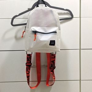 Forever 21 NASA mini backpack